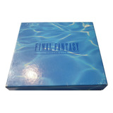 Final Fantasy Collection - Playstation