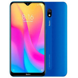 Xiaomi Redmi 8a Dual Sim 64 Gb Rom Azul 4 Gb Ram Bat 5000 