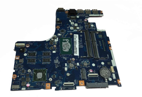 Motherboard Lenovo Ideadpad 500s/e-3180 Parte: La-c851p