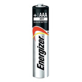 1 Pila Energizer Aaa Cilindrica X1 Max Duracion Triple A