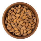 Almendra Importada Natural Chica 1 Kg Non Pareil