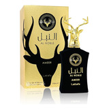 Lattafa Ameer 100ml Eau De Parfum