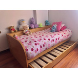 Cama Infantil Usada