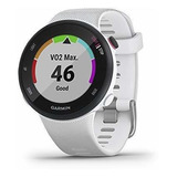 Garmin Forerunner 45s, 39 Mm Reloj De Carrera Con Gps Facil