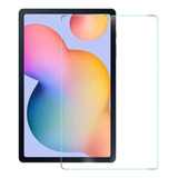 Película Vidro Samsung Galaxy Tab S6 Lite 10.4 P610 P615 E