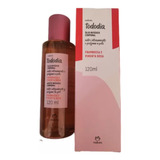 Natura Aceite Bifásico Corporal Frambuesa Y Pimienta Rosa 