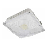 Luz Led Para Techo Exterior 45w Regulable Etl-listada