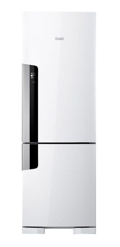 Refrigerador Consul Frost Free Duplex 397 Litros Com Freezer