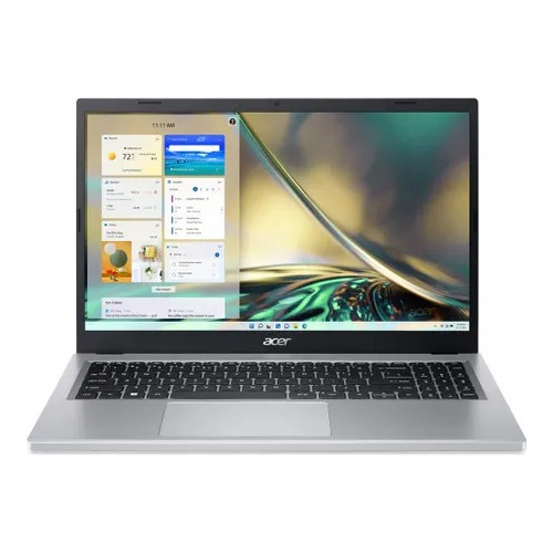 Notebook Acer Intel Core I3 8gb Ssd 256gb Hd Windows 11 Home