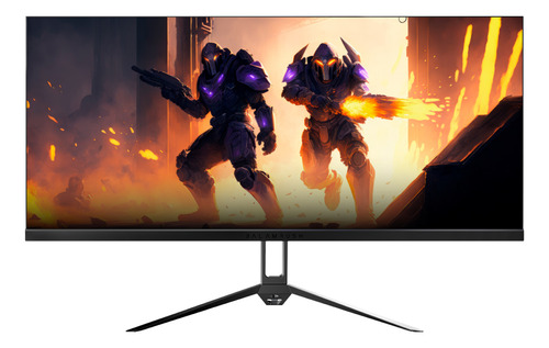 Monitor Gamer 29 Balam Rush Ultra Mgf29p 1ms 75hz Rgb Usb-c