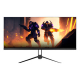 Monitor Gamer 29 Balam Rush Ultra Mgf29p 1ms 75hz Rgb Usb-c