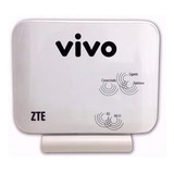 Modem Roteador Wifi Box Zte Mf23 Chip Direto Desbloqueado