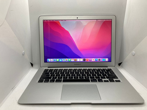 Laptop Apple Macbook Air 2015 8gb Ram 128gb Ssd Core I5 13.3