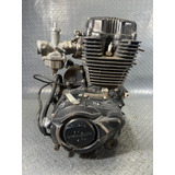 Motor Moto Veloci Boxter 150 2020 + Carburador + Arnés 0113