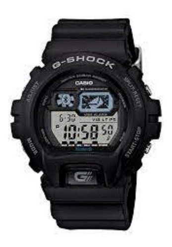 Reloj Casio G-shock - Hombre - Modelo Gb 6900
