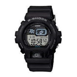 Reloj Casio G-shock - Hombre - Modelo Gb 6900