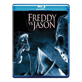 Blu-ray Freddy Vs Jason