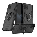 Case P/ Samsung Galaxy Note 10 Lite - Protetora Defender