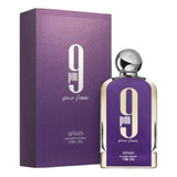 Afnan 9pm Pour Femme Edp 100ml