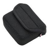 Estuche Para  Parlante Jbl Go 1 Y 2 Funda En Nylon