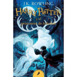 Libro  Nuevo Harry Potter Y El Prisionero De Azkaban 