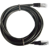 Cable De Parcheo Ftp Cat6 - 3.0 M - Negro