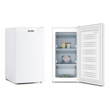 Freezer Congelador Vertical Siam Fsi-cv065b 65 Litros 220v Blanco