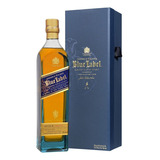 Whisky  Johnnie  Walker  Blue  Label  750ml