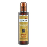 Spray Gloss Tratamiento Para Cabello Light Saryna Key 250 Ml