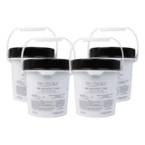 Tabletas Bromo Para Spa, 3.5 Lb, 4-pack