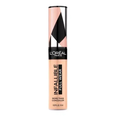 Corrector Infallible L'oreal Full Wear Concealer Bisque | MercadoLibre