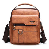 Mochila Jeep Buluo Crossbody Mariconera