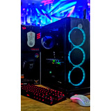 Pc Gamer Intel 16gb Msi Rtx 1650 1tb 4k Win10 Permuto