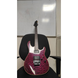 Guitarra Peavey Predator Exp 2 