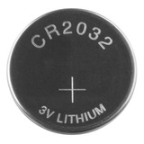 Batería De Litio Cr2032 De 3 V A 225 Mah ( Batería No