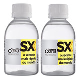 Kit Sx 100ml Cora