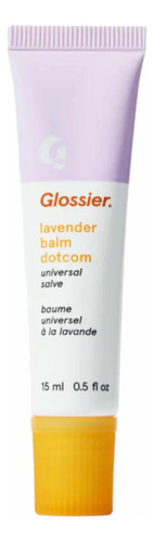 Glossier Balm Dotcom Universal Salve Lavender 15ml Original