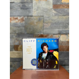 Cd Cliff Richard - The Hits List