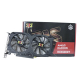 Placa De Vídeo Amd Rx 5500 Xt 8 Gb 128 Bit Ddr 6