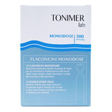Tonimer Monodose 300 Agua De Mar Hipertónica Caja X 12 Viale