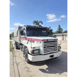 Scania 113 (310) B/volcable