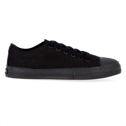 Zapatillas Topper Hyde 2 Casual Moda Urbano Ngr