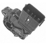 Standard Motor Products Ns123 Interruptor Neutro/de Respaldo