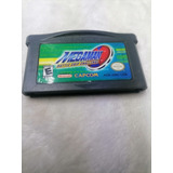 Megaman Battle Chip Challenge Game Boy Advance Nintendo Gba 