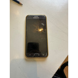 Samsung Galaxy J3 Prime 16 Gb  Negro 1.5 Gb Ram