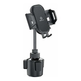 Cup Phone Holder For Car, Wixgear Car Cup Holder Phone Mount
