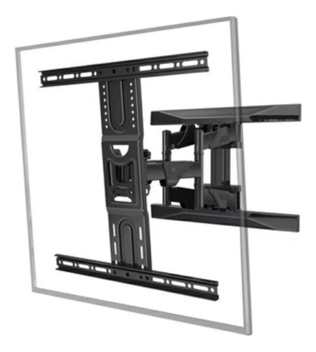 Soporte Nb-p6 De Pared Para Tv/monitor De 40  A 70  