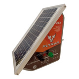 Electrificadores / Boyeros Compactos Solares Plyrap 20km