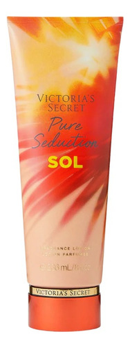Hidratante Pure Seduction Sol - Victoria's Secret