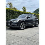 Audi Q5 2015 3.0 Tfsi Sport